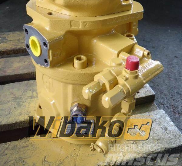 Hydromatik Hydraulic pump Hydromatik A10VO71DFR1/30R-VSC62K02 Hidraulikos įrenginiai