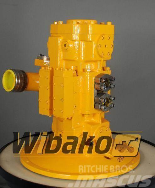 Liebherr Hydraulic pump Liebherr LPVD90 9265804 Kiti naudoti statybos komponentai