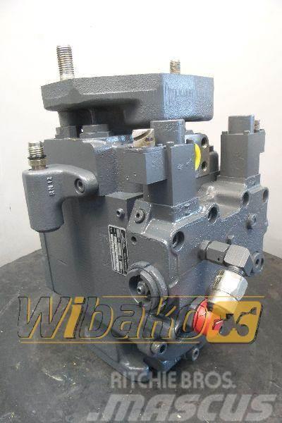 Linde Hydraulic pump Linde BPV100-01L Hidraulikos įrenginiai