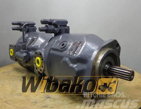 O&K Hydraulic pump O&K A10V O 71 DFR1/31R-VSC12K07 -SO Hidraulikos įrenginiai