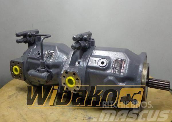O&K Hydraulic pump O&K A10VO71DFLR/31R-VSC12N00-SO650  Hidraulikos įrenginiai