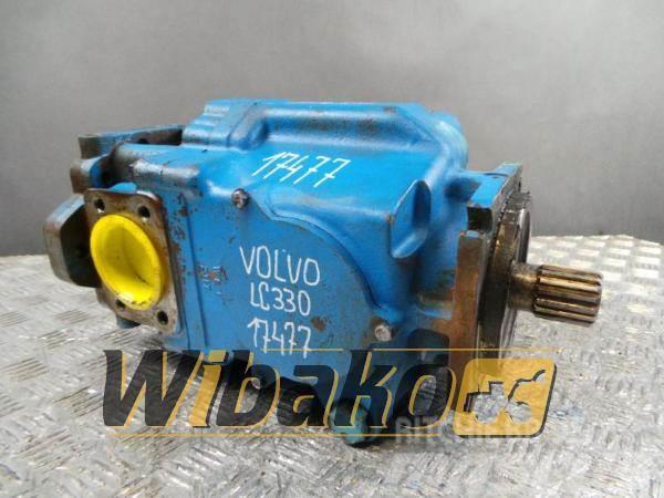 Volvo Hydraulic pump Volvo 9011702379 Kiti naudoti statybos komponentai