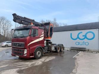 Volvo FH 13 540