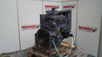 Deutz BF4M1012C