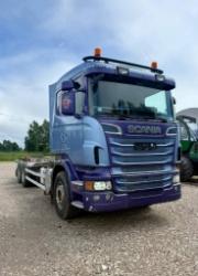 Scania R 500