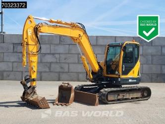 Hyundai R80 CR-9A