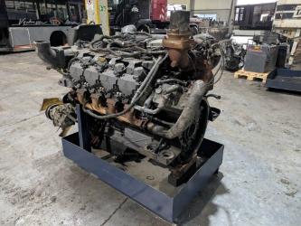 Deutz TCD 16.0 V8 Motor