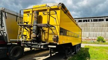 Weightlifter 3 STD