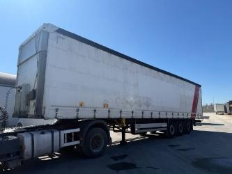 Schmitz Cargobull SCS