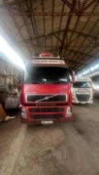 Volvo FH 12