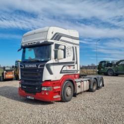 Scania R 560