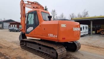 Daewoo SL130LC-V