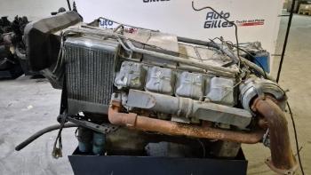 Deutz BF8L413F / BF 8 L 413 F Motor