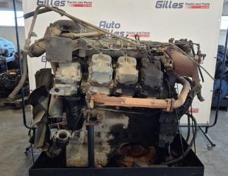Deutz BF6M1015C / BF 6 M 1015 C Motor
