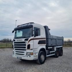Scania R 480