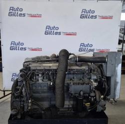 Deutz BF6M1013CP / BF 6 M 1013 CP Motor