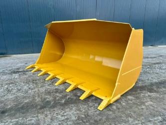 CAT 950K incl. Teeth