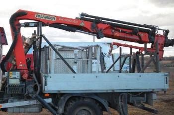 Palfinger PK 9001 EH