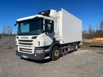 Scania P 280