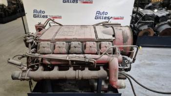 Deutz F10L413L / F 10 L 413 L Motor