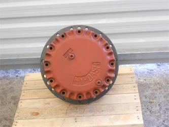 Daewoo Solar 140 LC-V Final Drive HY-DASH