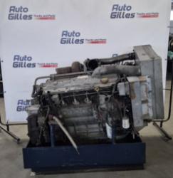 Deutz BF6M1013CP / BF 6 M 1013 CP Motor