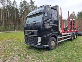 Volvo FH 13 460