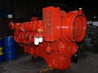 Deutz BF12L513