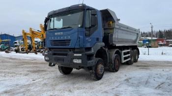 Iveco AD 410 T45