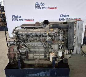 Deutz BF6M1013CP Motor