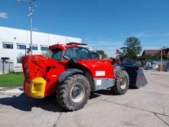 Manitou MLT 960