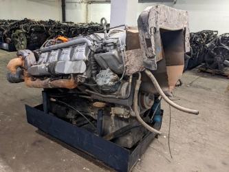 Deutz BF8L513 / BF 8 L 513 Motor