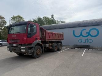 Iveco MAGIRUS 410