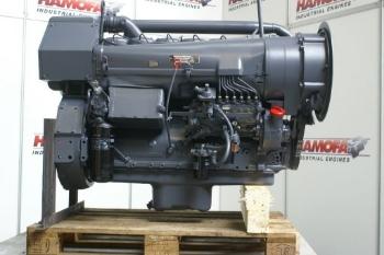 Deutz BF6 L913C BLOCK