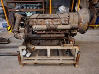Deutz F10L413F