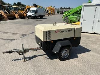 Ingersoll Rand 741 Compressor (ST26891)