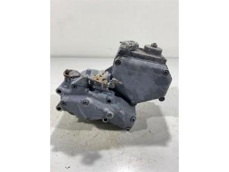 Deutz BF4M1012 Controlador Regulador de Velocidade BF4M