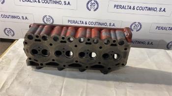 Deutz BF4M1012 Cabeça de Motor
