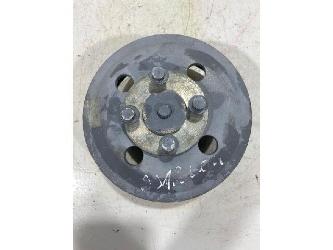 Deutz BF4M1012 Suporte do Ventilador Motor BF4M2012