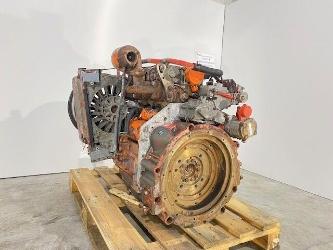 Deutz BF4M1012E Motor Completo