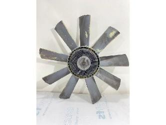 Deutz BF6M1013 Ventilador com Núcleo