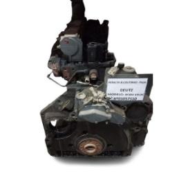 Deutz BF6M1013C Motor para Peças