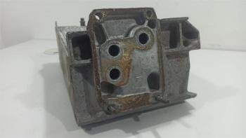 Deutz BF8L513 Radiador de Óleo