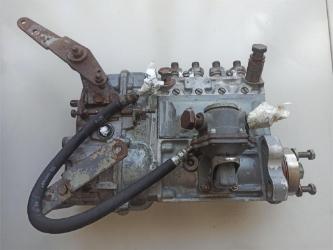 Deutz F4L912 Bomba Injetora