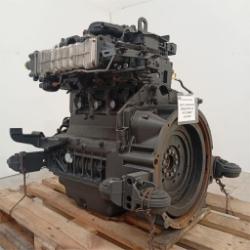 Deutz Fahr Serie 6 Agrotron 6140.4 / TCD 4.1 L4 Motor Co