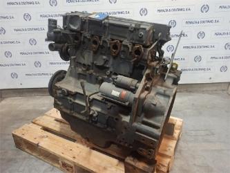 Deutz TCD2013L042V Motor