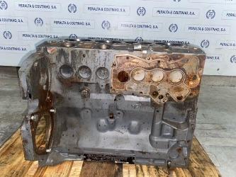 Deutz TCD4.1 L4 Bloco do Motor L4