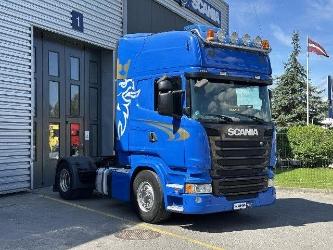 Scania R 410 LA4x2MNA