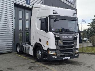 Scania R 460 A4x2NA