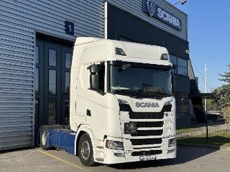Scania S 450 A4x2EB